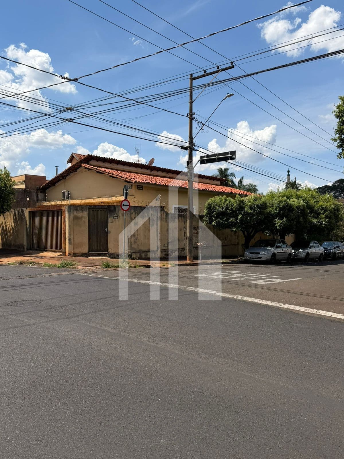 Casa em Barretos - Centro