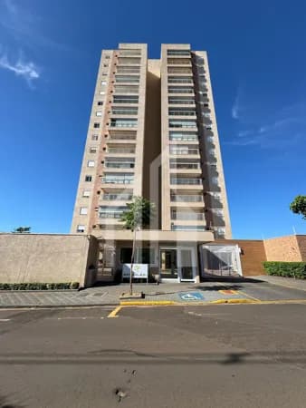 Apartamento em Barretos - Exposição