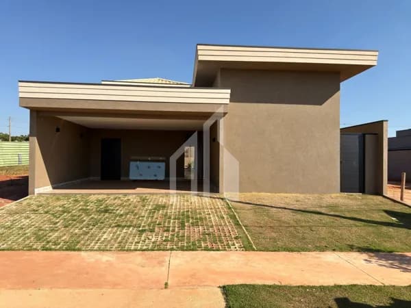 Casa em Barretos - Jardim Botânico