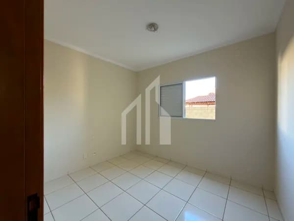 Apartamento em Barretos - América