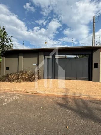 Casa em Barretos - América