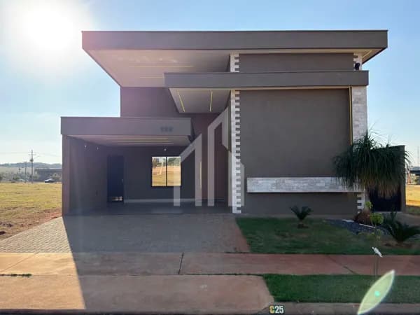 Casa em Barretos - Jardim Botânico
