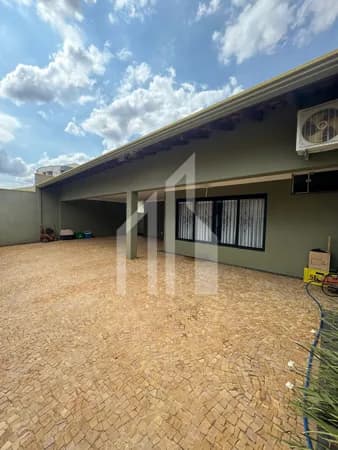 Casa em Barretos - Marchi