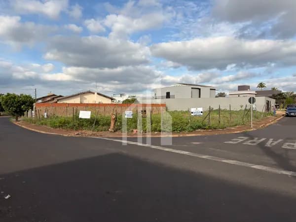 Lote/Terreno em Barretos - City Barretos