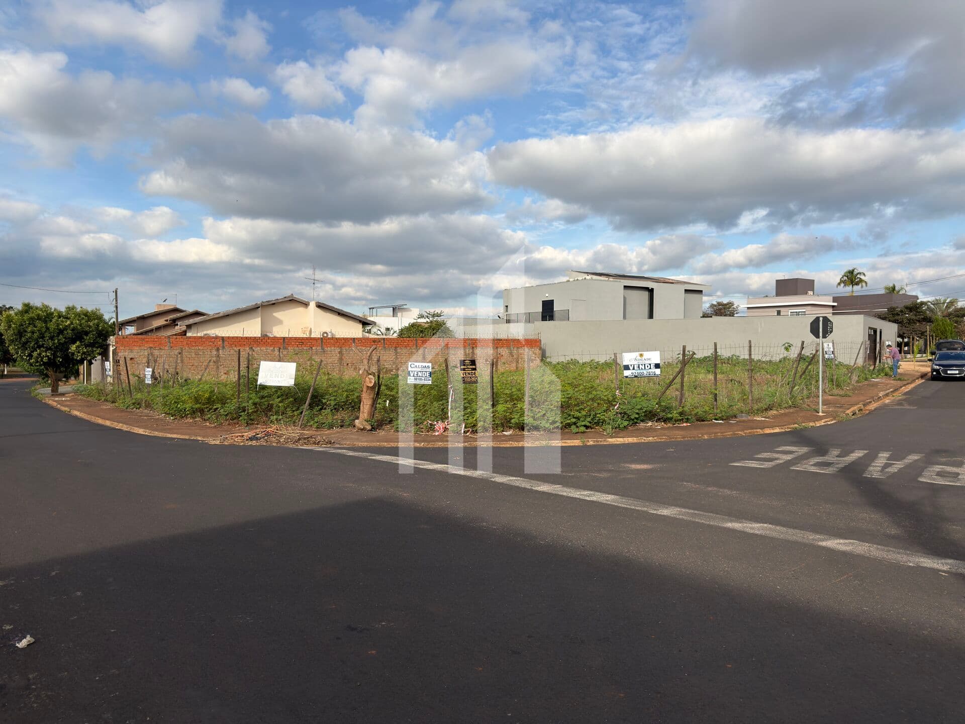 Lote/Terreno em Barretos - City Barretos