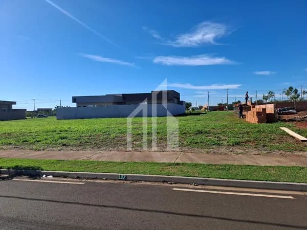 Lote/Terreno em Barretos - Jardim Botânico