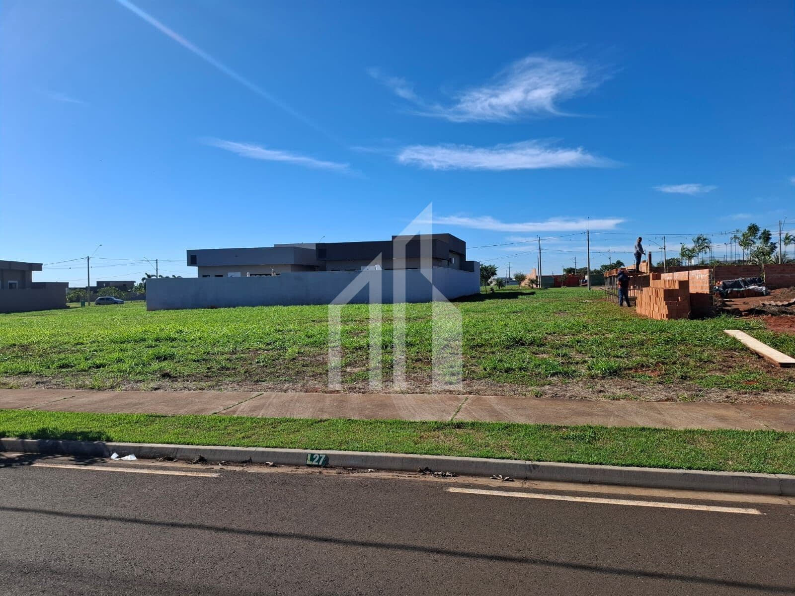 Lote/Terreno em Barretos - Jardim Botânico