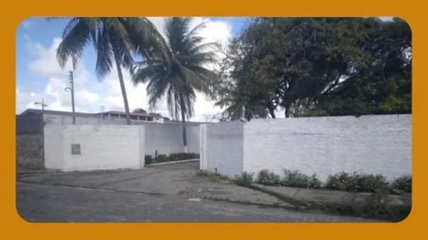 IMÓVEL NA RUA ULISSES ANDRADE (ANTIGA RUA D OU DR. CALUMBY BARRETO), 861, ROSA ELZE, SÃO CRISTOVÃO/SE