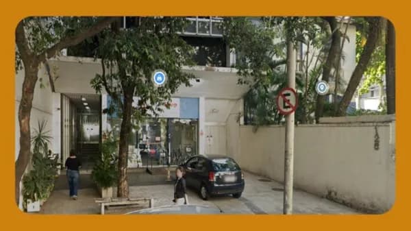 SALA 701, NA RUA VOLUNTÁRIOS DA PÁTRIA, Nº 126, BOTAFOGO, RIO DE JANEIRO/RJ