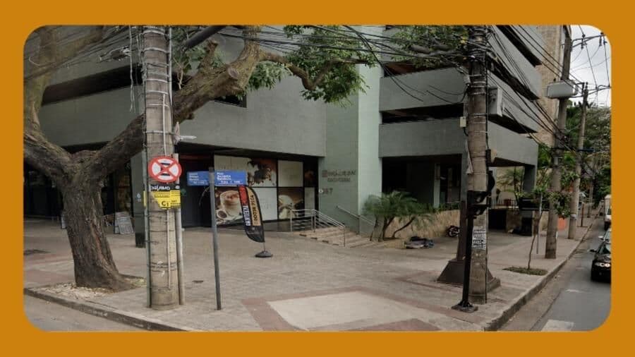 SALA COMERCIAL Nº 405, DO EDIFÍCIO ROYALTON CENTER, LOCALIZADA NA AVENIDA PRUDENTE DE MORAIS, 287, SANTO ANTÔNIO, BELO HORIZONTE/MG.