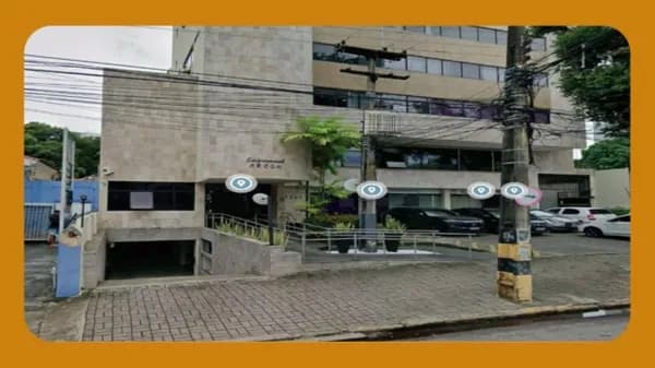 SALA COMERCIAL Nº 210, LOCALIZADA NO 2º PAVIMENTO DO EDIFÍCIO ARCON, NA AVENIDA JOÃO DE BARROS, Nº 1261, ESPINHEIRO, RECIFE/PE