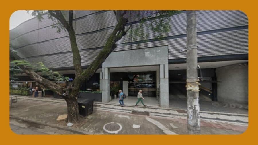 SALA 1610, 16º ANDAR, DO EDIFÍCIO EMPRESARIAL TENCO, LOCALIZADO NA AVENIDA GETÚLIO VARGAS, N. 1300, SAVASSI, BELO HORIZONTE/MG.
