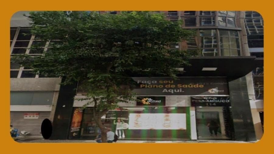 SALA 901 DO EDIFÍCIO SITUADO NA AV. RIO BRANCO, 114, CENTRO, RIO DE JANEIRO/RJ.