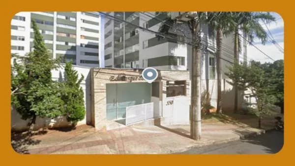 APARTAMENTO Nº 501 DO BLOCO 02, DO EDIFÍCIO RESIDENCIAL PARQUE DAS ÁGUAS, NA RUA MONTE SIMPLON, Nº 550, NOVA SUIÇA, BELO HORIZONTE/MG.