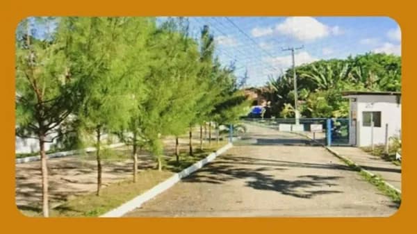 LOTE N. 10, DA QUADRA B, COMPONENTE DO LOTEAMENTO RECANTO CASUARINAS, ALDEIA DOS CAMARÁS, PAUDALHO/PE.