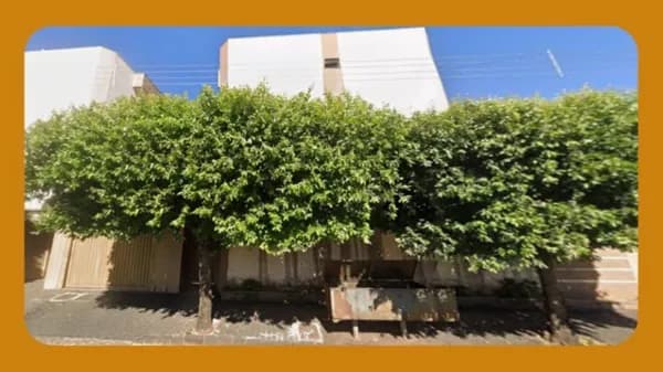 APARTAMENTO 101, EDIFÍCIO ABELARDO MARQUES POVOA, NA RUA OLEGÁRIO MACIEL, N. 2.390, VIGILATO PEREIRA, UBERLÂNDIA/MG.