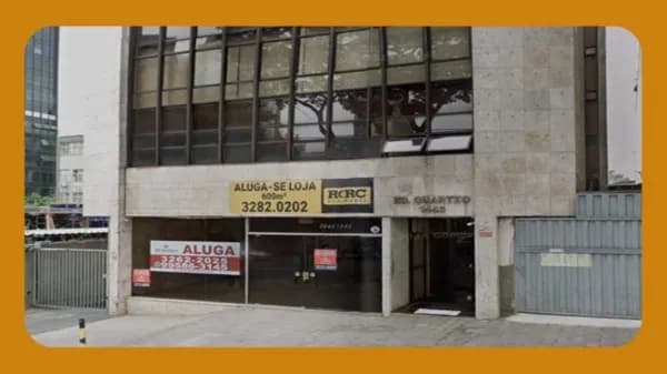 SALA COMERCIAL Nº 205 DO EDIFÍCIO QUARTZO, SITUADO NA RUA DA BAHIA, 1443, LOURDES, BELO HORIZONTE/MG.