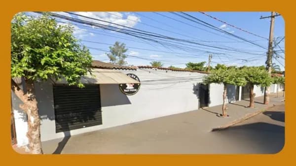 IMÓVEL NA AVENIDA 1º DE MAIO, 653, (CONFRONTA TAMBÉM COM A AVENIDA ÁLVARO DE LIMA - FUNDOS),VILAVIRGINIA,RIBEIRAO PRETO/SP.