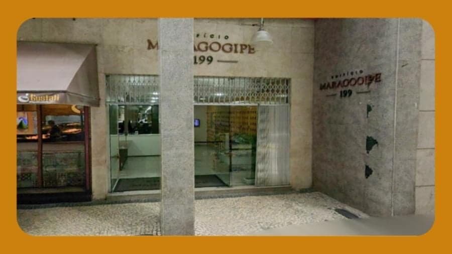 SALA COMERCIAL Nº 1001, NO 10º ANDAR DO EDIFÍCIO MARAGOGIPE, NA RUA DA QUITANDA, Nº 199, CENTRO, RIO DE JANEIRO/RJ