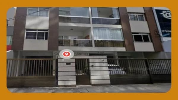 APARTAMENTO 301 DO EDIFICIO COSTA DO ATLANTICO, NA AV. HUGO MUSSO, Nº 1430, PRAIA DA COSTA, VILA VELHA/ES.
