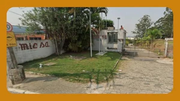 GALPÃO INDUSTRIAL, NA AVENIDA CACHOEIRA, Nº 600, VILA PINDORAMA, BARUERI/SP.