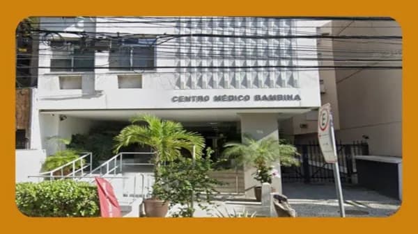 5º E 6º ANDARES DO PRÉDIO, NA RUA BAMBINA, Nº56, BOTAFOGO, RIO DE JANEIRO/RJ.