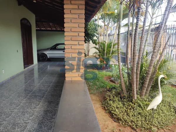 Casa em Pedro Leopoldo - Andyara/Central Park
