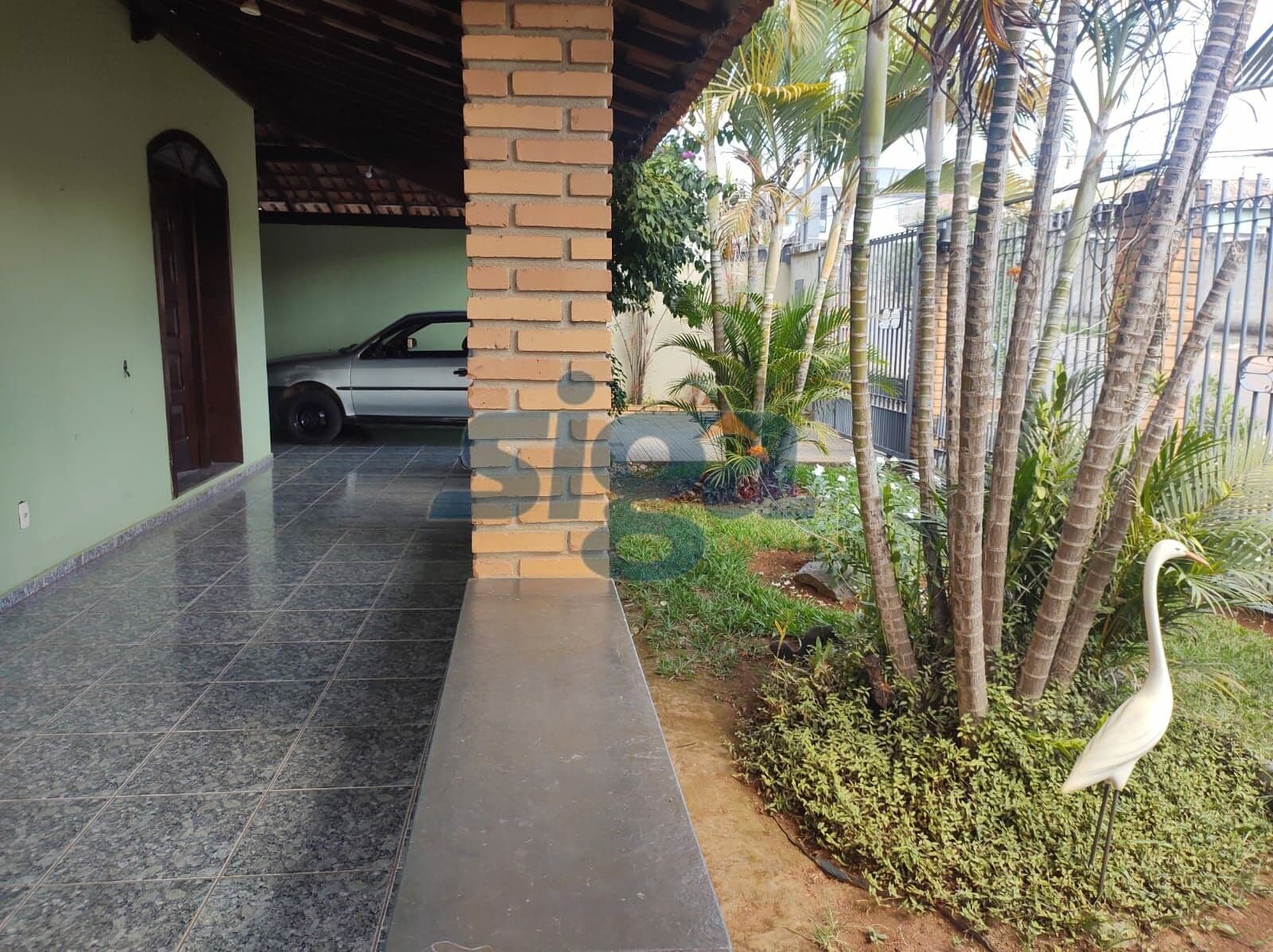 Casa em Pedro Leopoldo - Andyara/Central Park