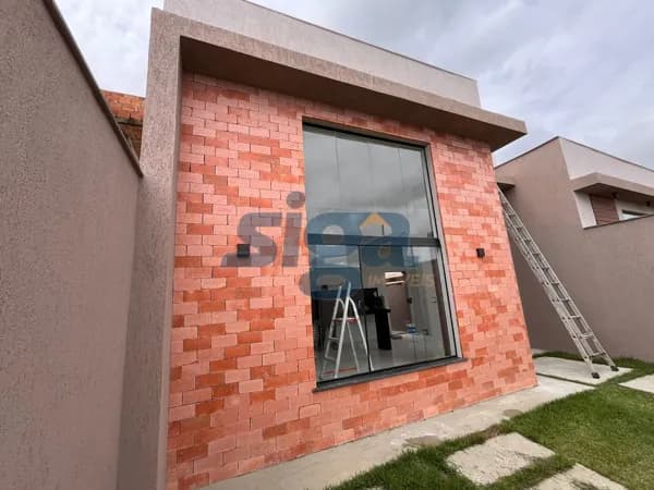 Modernidade e Conforto