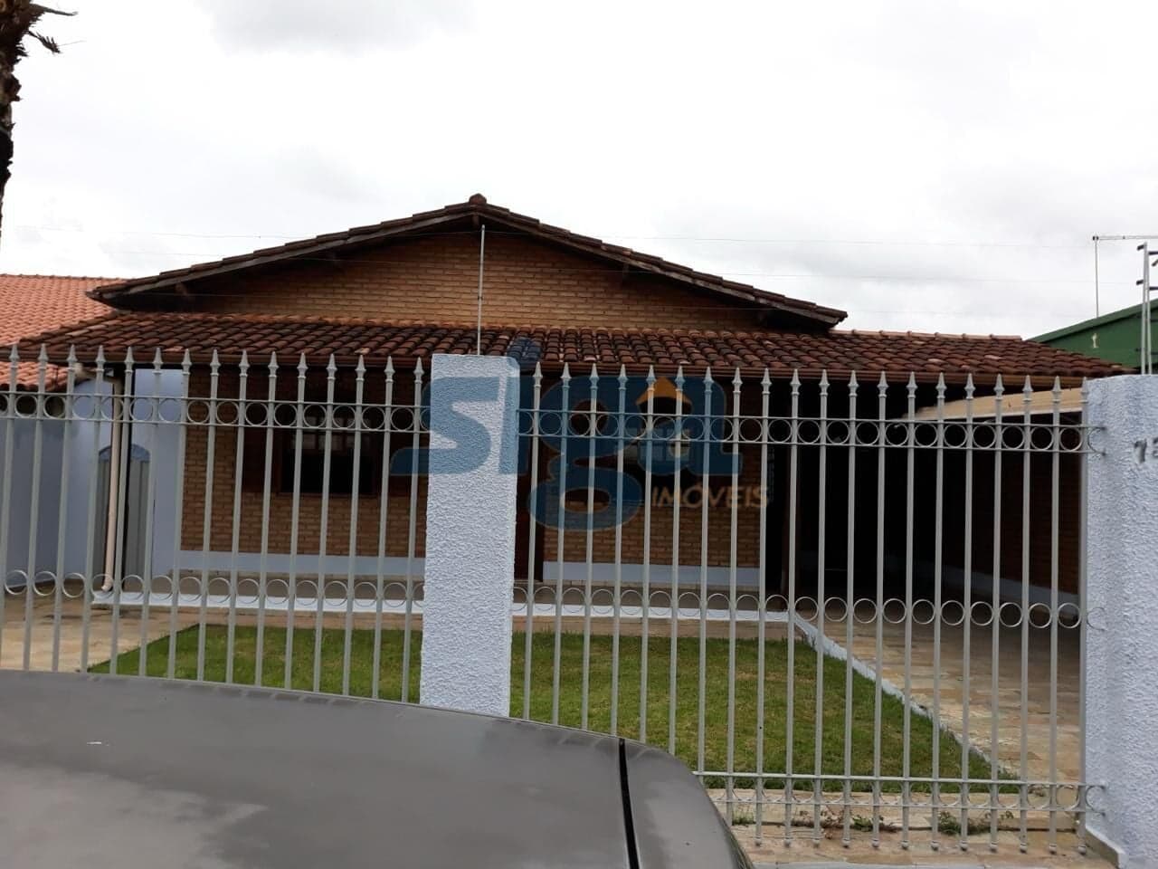 Oportunidade de Investimento Residencial ou Comercial