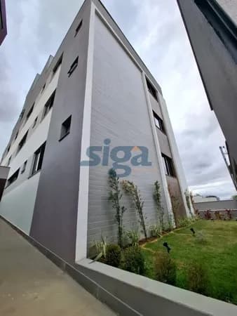 Apartamento Térreo