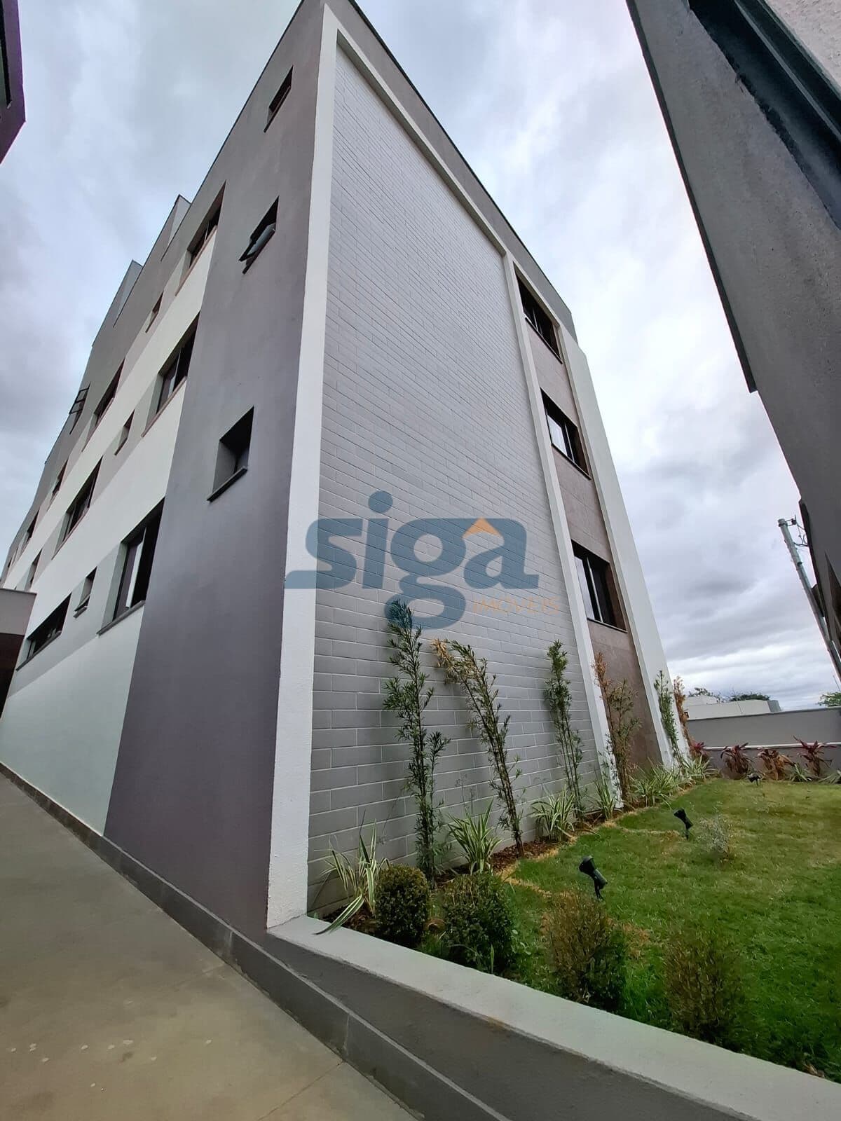 Apartamento Térreo