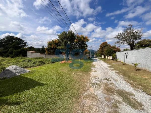 Terreno Lote bem localizado no bairro Santo Antônio da barra - Pedro Leopoldo/MG