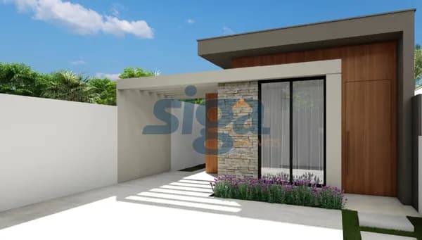🏡 Casa Nova à Venda no Andyara / Central Park – Pedro Leopoldo