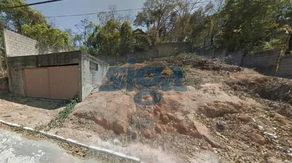 Lote/Terreno em Pedro Leopoldo - Magalhães