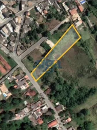 Área Residencial/Comercial à venda em Confins/MG
