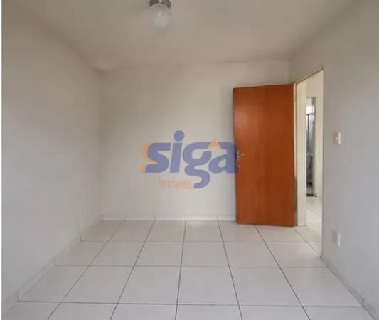 Apartamento em Pedro Leopoldo - Lagoa de Santo Antonio