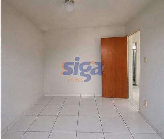 Apartamento em Pedro Leopoldo - Lagoa de Santo Antonio
