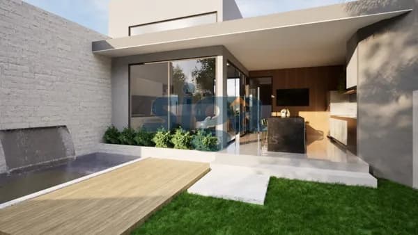 Casa dos Sonhos no Golden Class