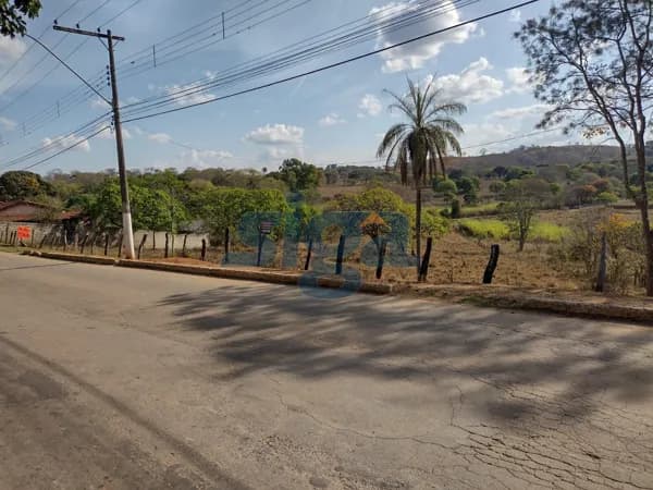 Lote/Terreno em Pedro Leopoldo - Fidalgo