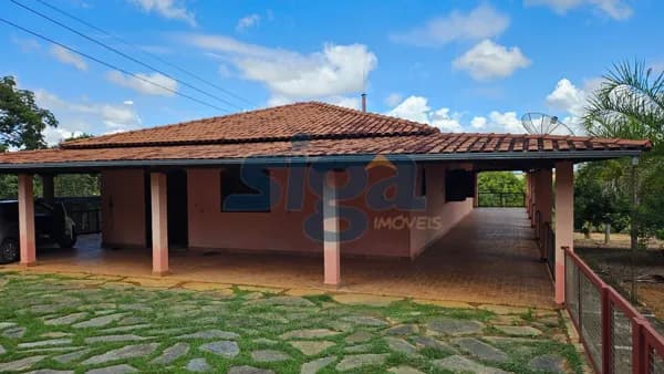 Sítio em quintas do Almeida, Jaboticatubas/MG