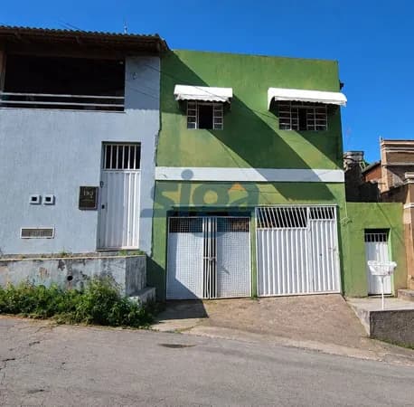 Casa em Santo Antônio, Pedro Leopoldo/MG