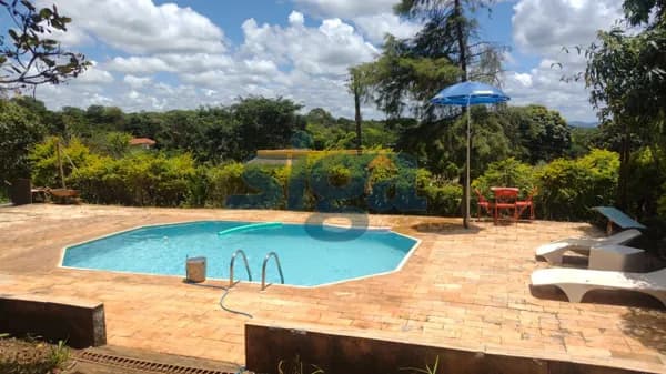 Sítio no Condominio Quinta das Fazendinhas