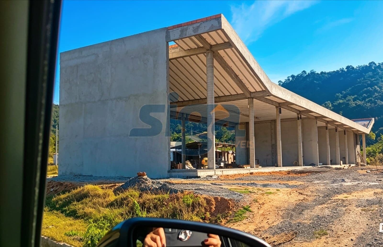 Lote de 450 m² à Venda no Condomínio Reserva da Barra