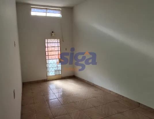 Casa Térrea em Magalhães, Pedro Leopoldo/MG