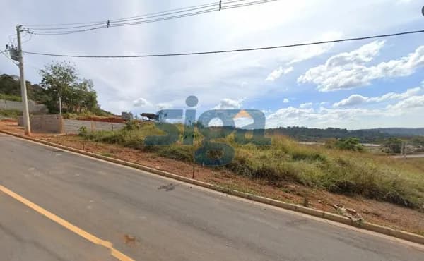 Lote à Venda – 360 m² | Cidade Jardim – Pedro Leopoldo