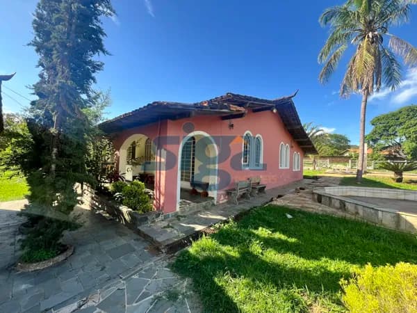 Fazenda/Sítios/Chácaras em Pedro Leopoldo - Fidalgo