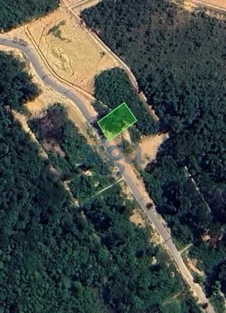 Lote bem localizado no condomínio Recanto do Bosque - Lagoa Santa/MG