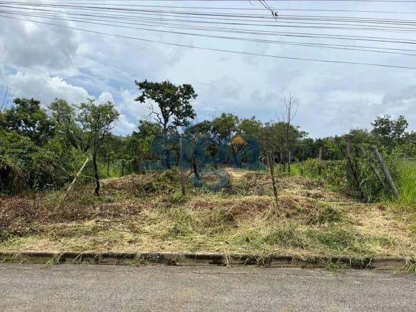 Lote/Terreno em Confins - Centro
