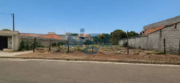 Lote de 2.000m² no Bairro Novo Campinho, Pedro Leopoldo